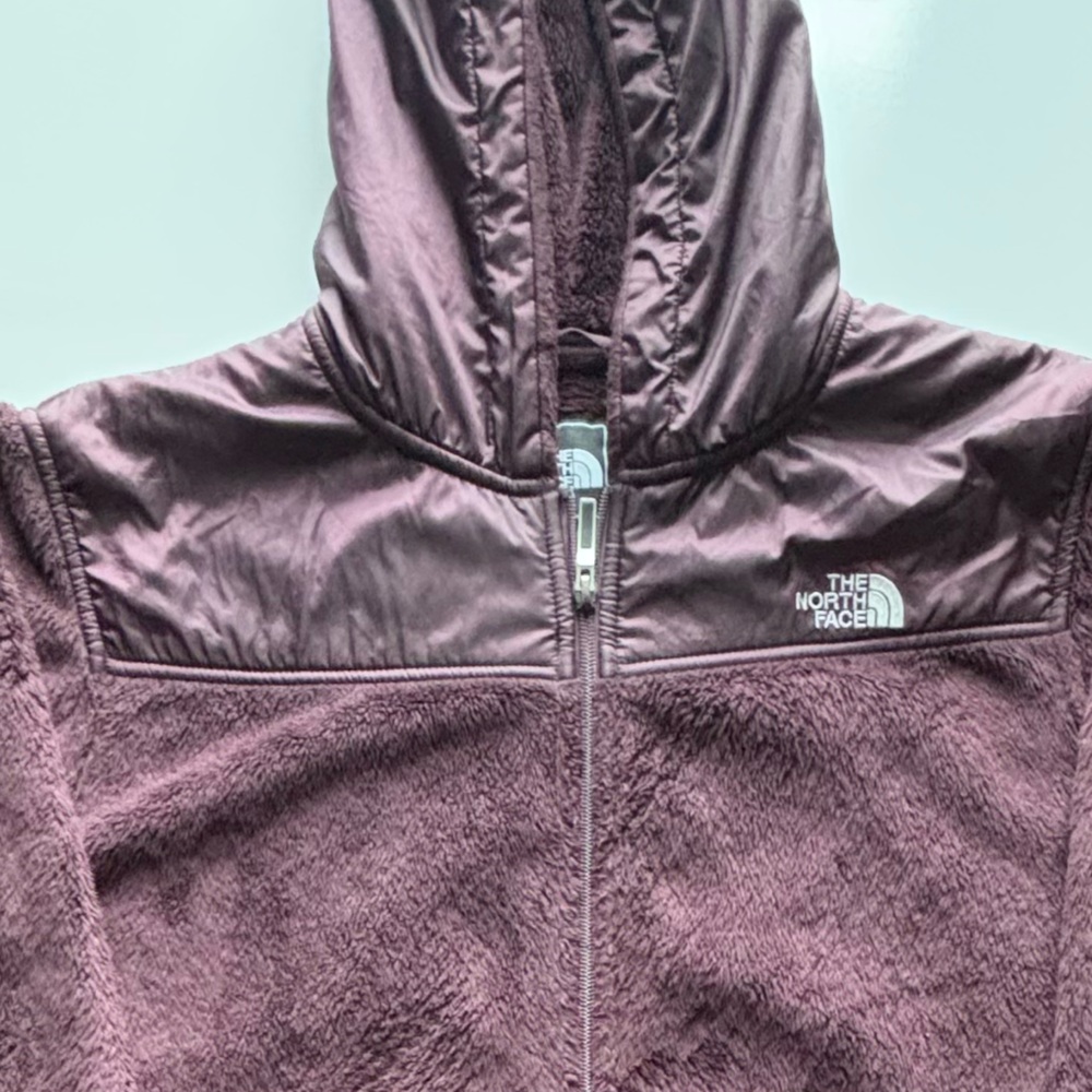 THE NORTH FACE SWEATER - Picture 4 of 15